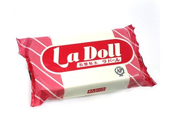 ラドール (ソフトタイプ) <br/>La Doll (Soft Type)<br/>㈱パジコ